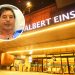 Maguito Vilela está internado Hospital Israelita Albert Einstein (SP)