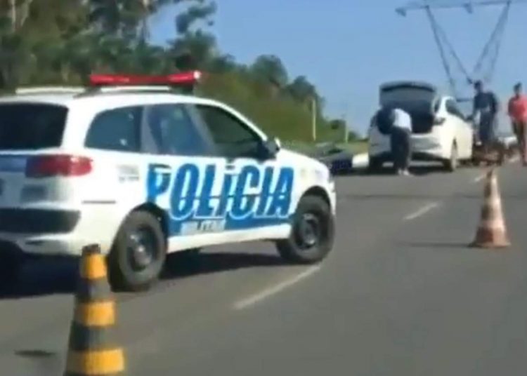 motociclista gravemente ferido