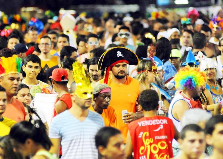 Confirmada a suspensão do Carnaval 2021 em Salvador