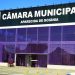 Câmara de Aparecida de Goiânia | Foto: Divulgação