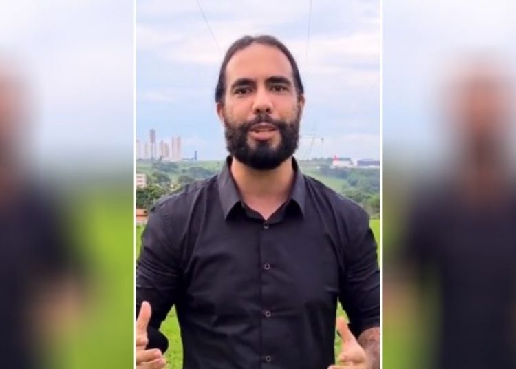 Marlon dos Santos Teixeira teve 2.546 votos | Foto: divulgação