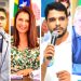 Prefeitos novatos e reeleitos no estado | Foto: montagem Folha Z
