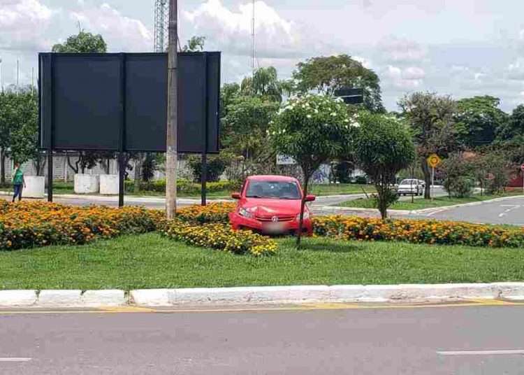 acidente Anfiteatro Aparecida