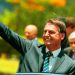 Presidente Jair Bolsonaro | Foto: Reprodução