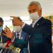 Vacina deve ser distribuída corretamente em todos os Estados, diz Caiado em Brasília | Foto: Reprodução