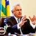 Reforma do secretariado de Caiado está a caminho