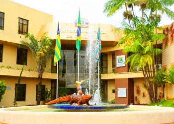 Câmara de Goiânia | Foto: Reprodução