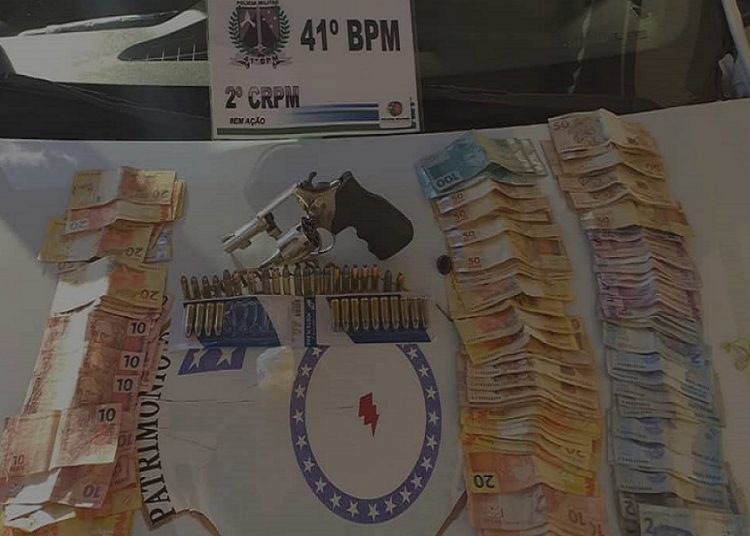 Traficante de drogas