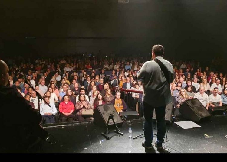 cantor sertanejo Matheus covid