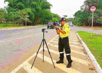 Como recorrer de multa