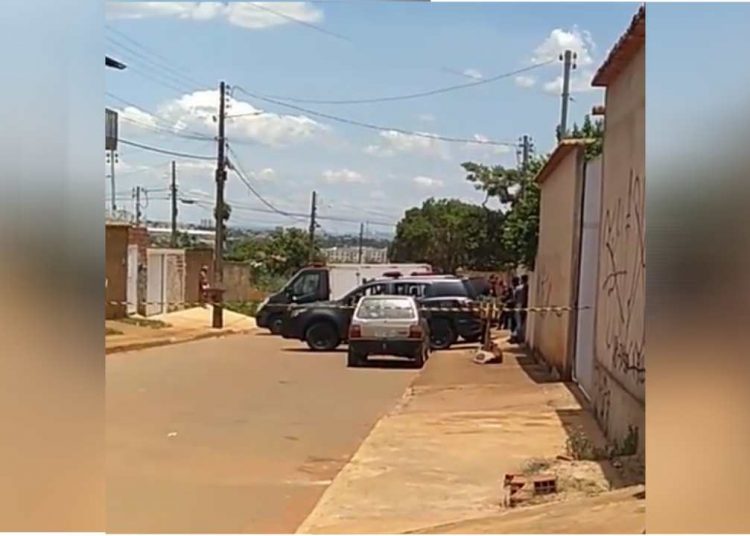 confronto Rotam Pontal Sul