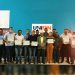 Professor Alcides promove encontro com vereadores eleitos de Aparecida na Unifan