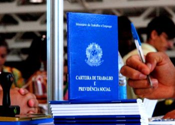 Vagas de emprego | Foto: Marcello Casal jr/Agência Brasil
