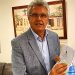 Governador de Goiás Ronaldo Caiado | Foto: Divulgação