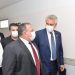 Caiado, esteve reunido em Goiânia com o ministro da Saúde, Eduardo Pazuello | Foto: divulgação