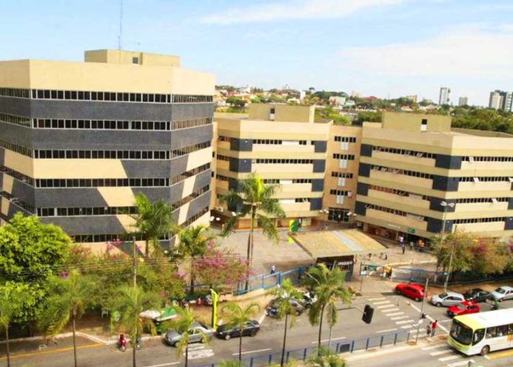 Governo de Goiás lança projeto para tornar atendimento do Ipasgo Clínicas descentralizado