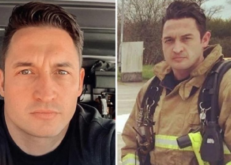 Bombeiro repete aposta por anos, deixa de jogar 1 vez e e vê números sorteados