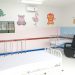 Centro Integrado de Pediatria de Goiânia (Ciped) da Unidade de Pronto Atedimento (UPA) do Jardim América, em Goiânia | Foto: Divulgação