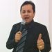 Pastor Fredson Pontes