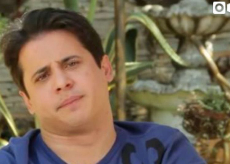 TV Anhanguera Seu Waldemar