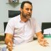 Veter Martins | Foto: José Alves/Folha Z