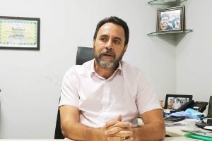 Veter Martins Morais