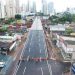 Viaduto da Jamel Cecílio