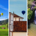 Cidade de Pirenópolis | Foto: Montagem Folha Z