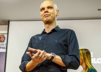 Bruno Covas