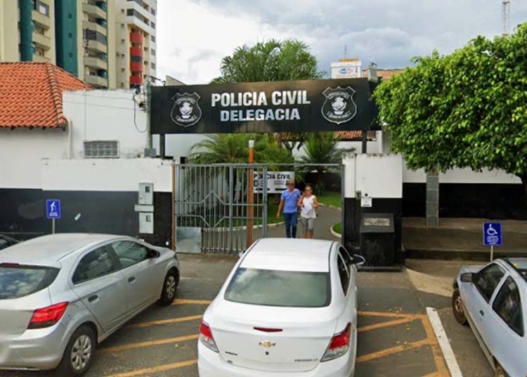 Suspeita de estupro coletivo é investigada pela polícia em Caldas Novas