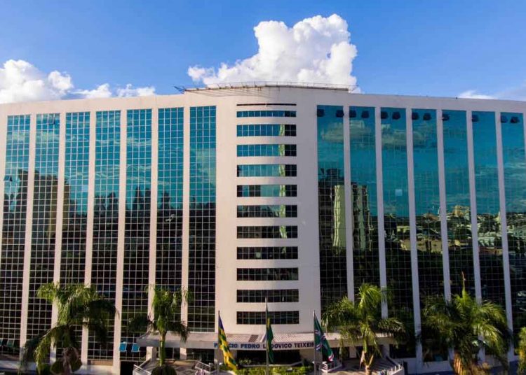 Folha salarial de servidores do Estado é antecipada em janeiro - Créditos: Secom