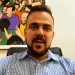 Gustavo Mendanha
