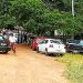 Jovem é morto a tiros durante festa em chácara de vereador de Aparecida | Foto: Leitor/FZ