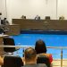 Mesa diretora da Câmara de Aparecida foi eleita em sessão nesta 6ª feira (1º)