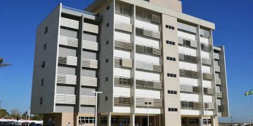 Prefeitura de Aparecida de Goiânia