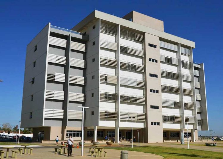 Prefeitura de Aparecida de Goiânia