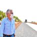Governo de Goiás assina contrato com empresas que vão projetar reconstrução de quase 400 km da malha viária do Estado | Foto: Vinícius Schimidt