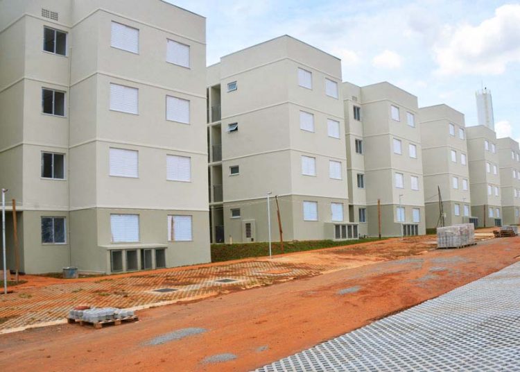 Residencial Agenor Modesto