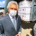 Vacinação contra Covid-19 em Goiás começa de forma imediata, anunciou Caiado de Brasília