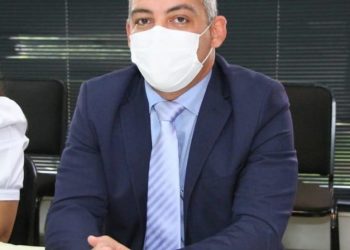 Vereador Leo José | Foto: Divulgação