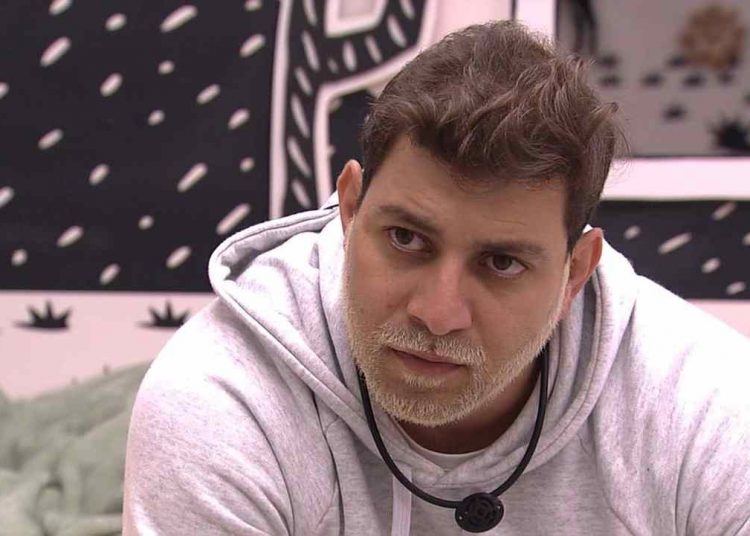 Caio BBB 21