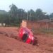 carro cratera Aparecida