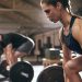 como aumentar força muscular