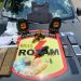 Rotam apreende armas e drogas após confronto com criminosos no Jardim Tropical - Crédito: 2° Comando Regional da PMGO de Aparecida de Goiânia