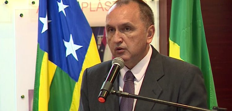 Rodney Miranda | Foto: Reprodução