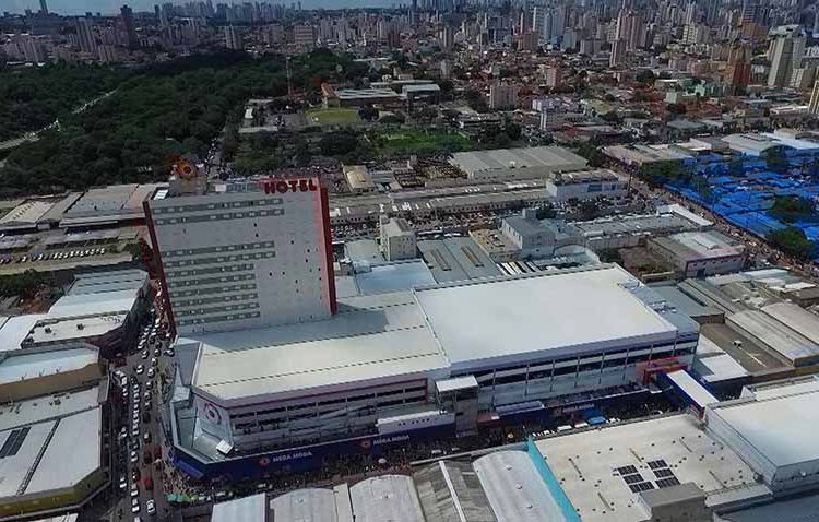 Região da 44 irá inaugurar projeto do governo estadual - Créditos: Divulgação