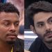 Nego Di e Rodolffo, participantes do BBB21 - Créditos: Reprodução - TV Globo