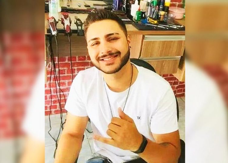 Universitário Thierri Borges foi encontrado morto em Goiânia após sequestro
