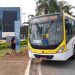 Ônibus podem transportar metade da capacidade - Foto: Reprodução