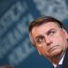 Presidente Jair Bolsonaro | Foto: Marcos Corrêa